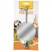 Jouet Miroir avec cloche